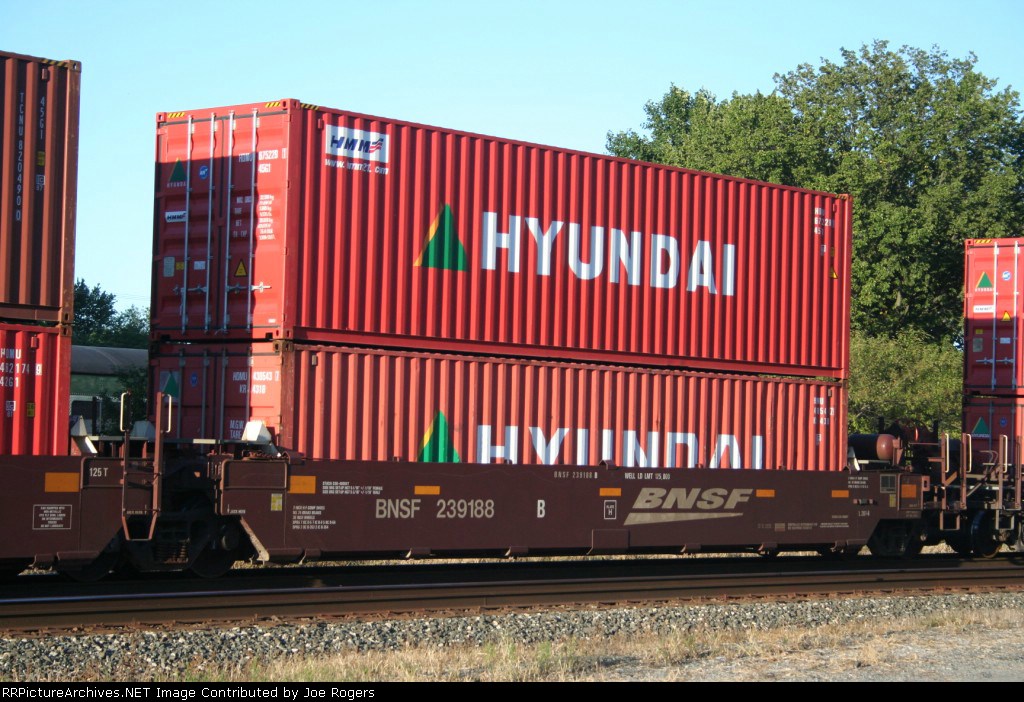 BNSF 239188