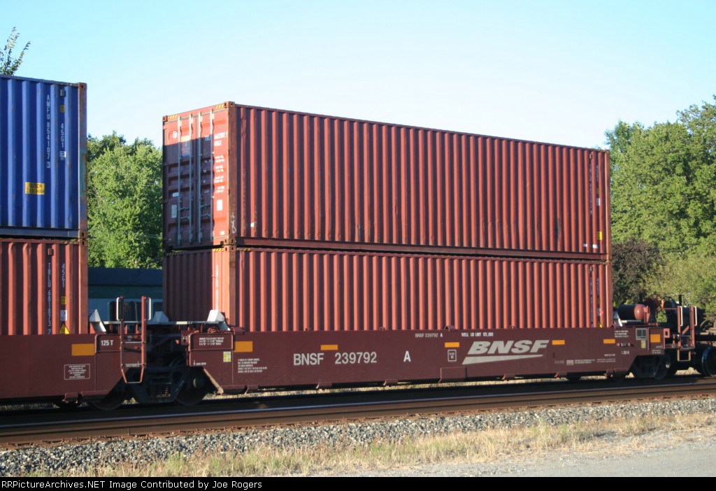 BNSF 239792