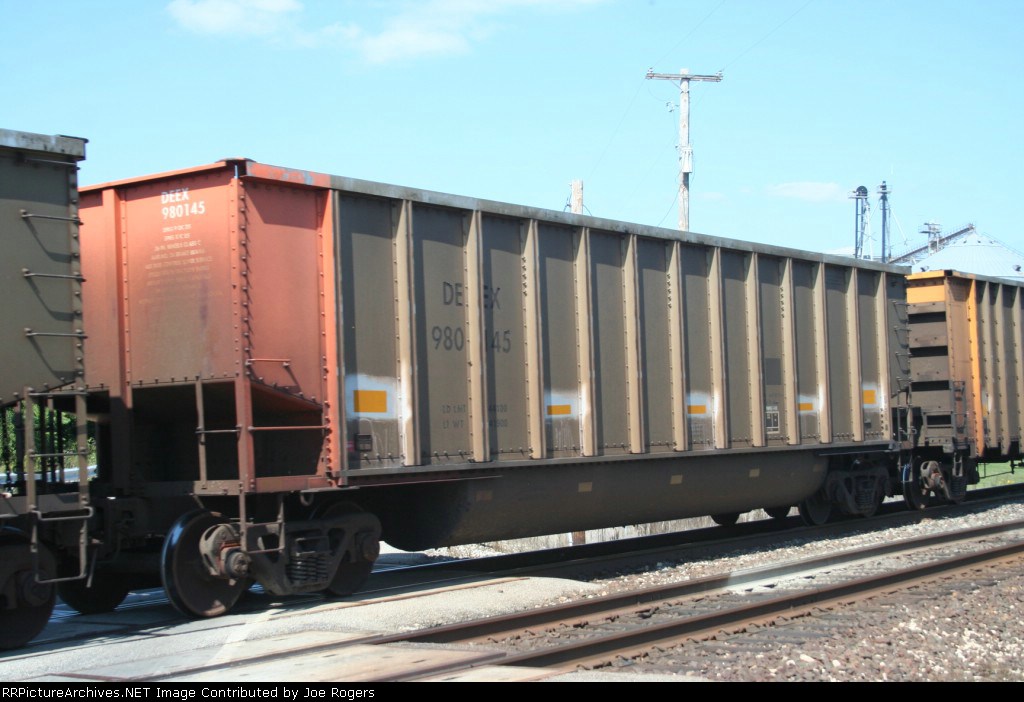 DEEX 980145