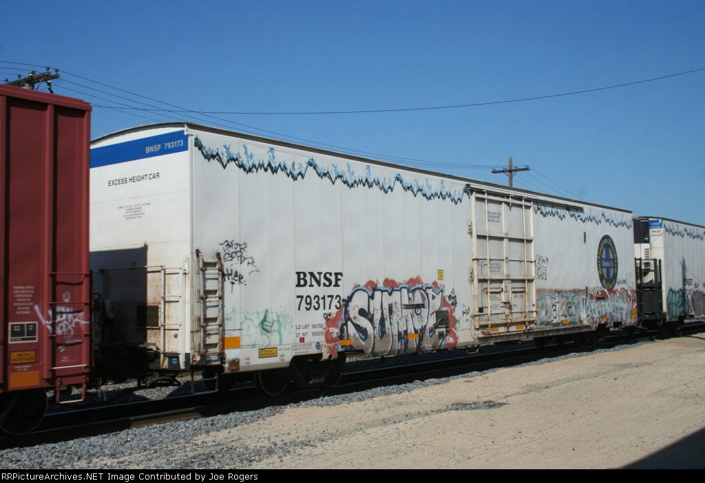 BNSF 793173