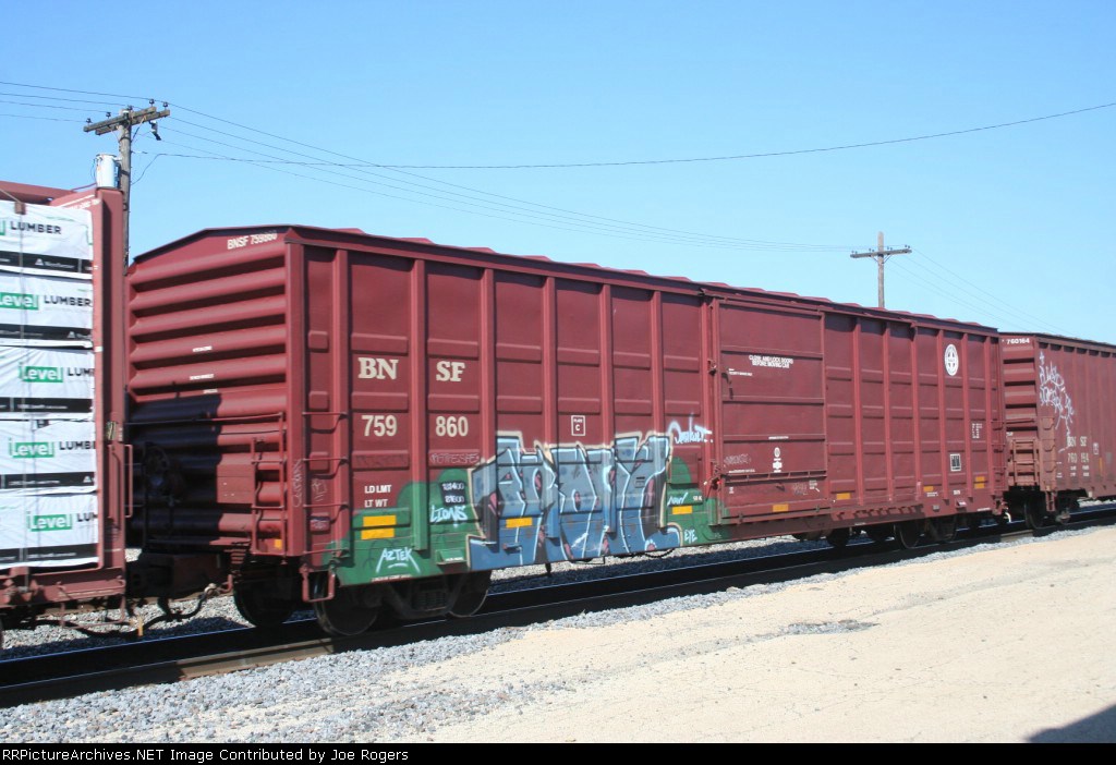 BNSF 759860