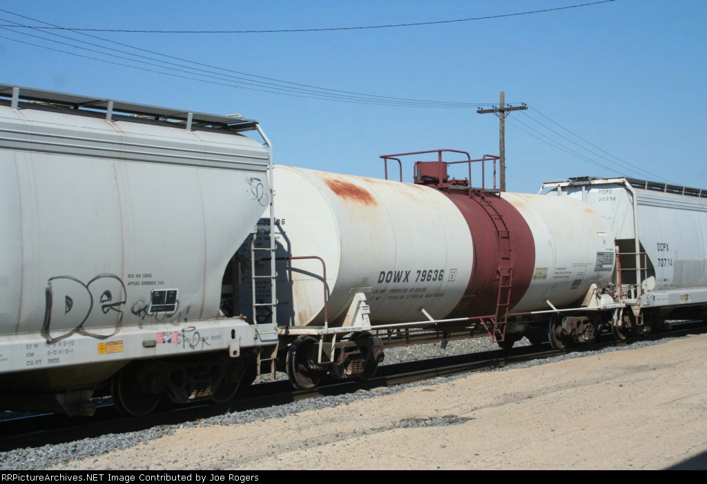 DOWX 79636