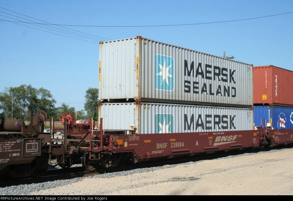 BNSF 239084