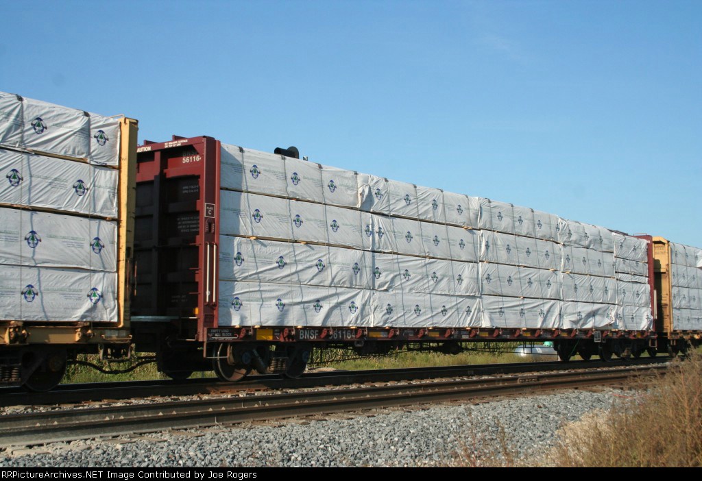 BNSF 561164