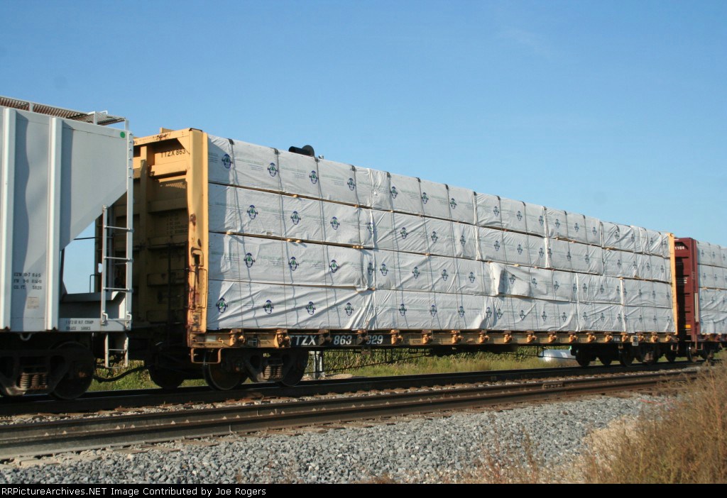 TTZX 863929