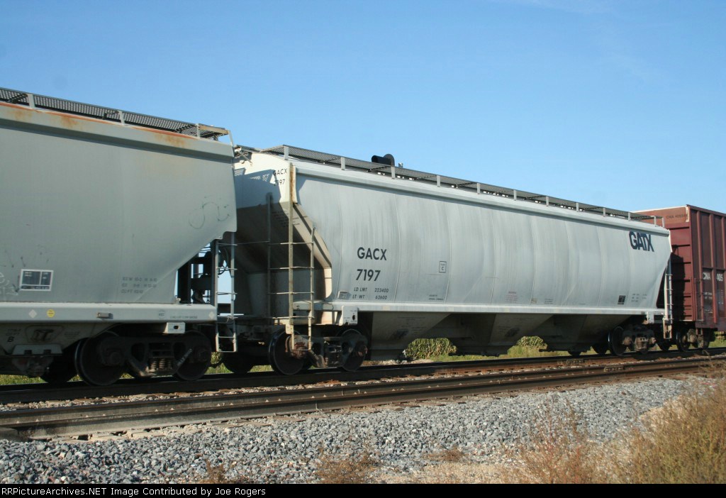 GACX 7197