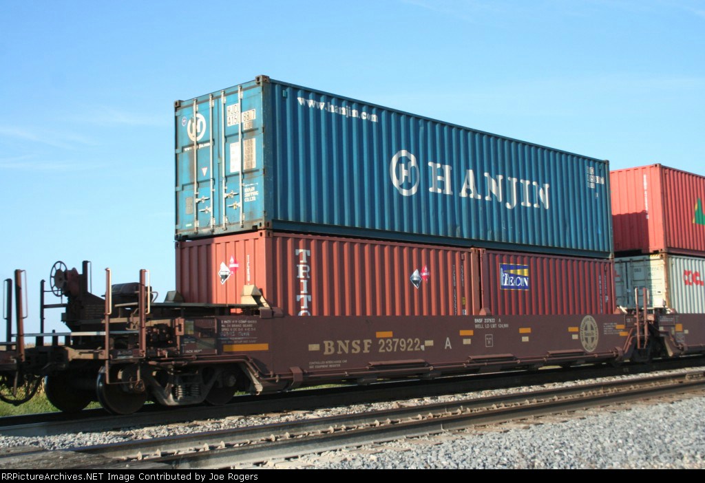 BNSF 237922
