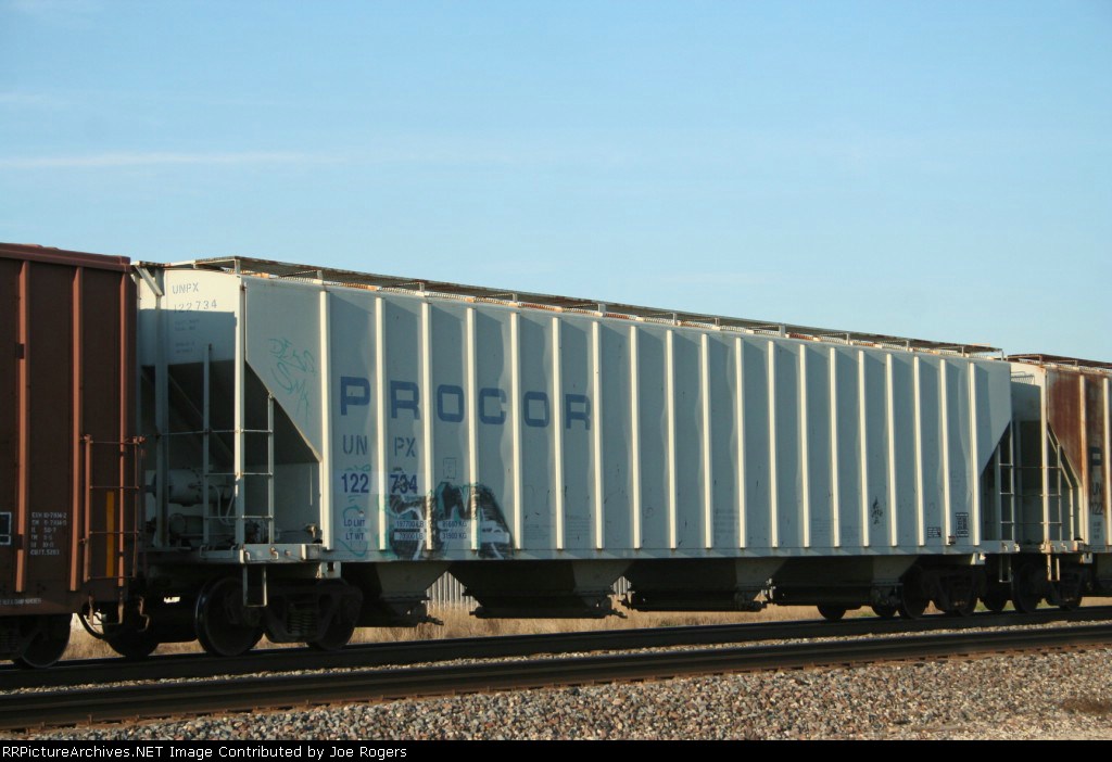UNPX 122734
