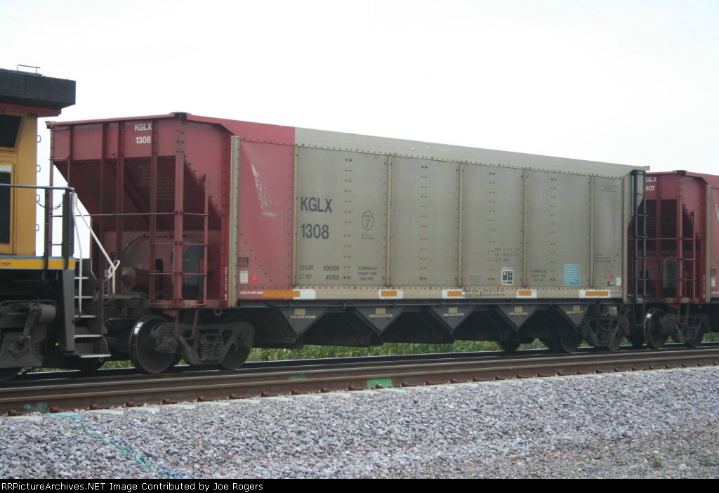 KGLX 1308