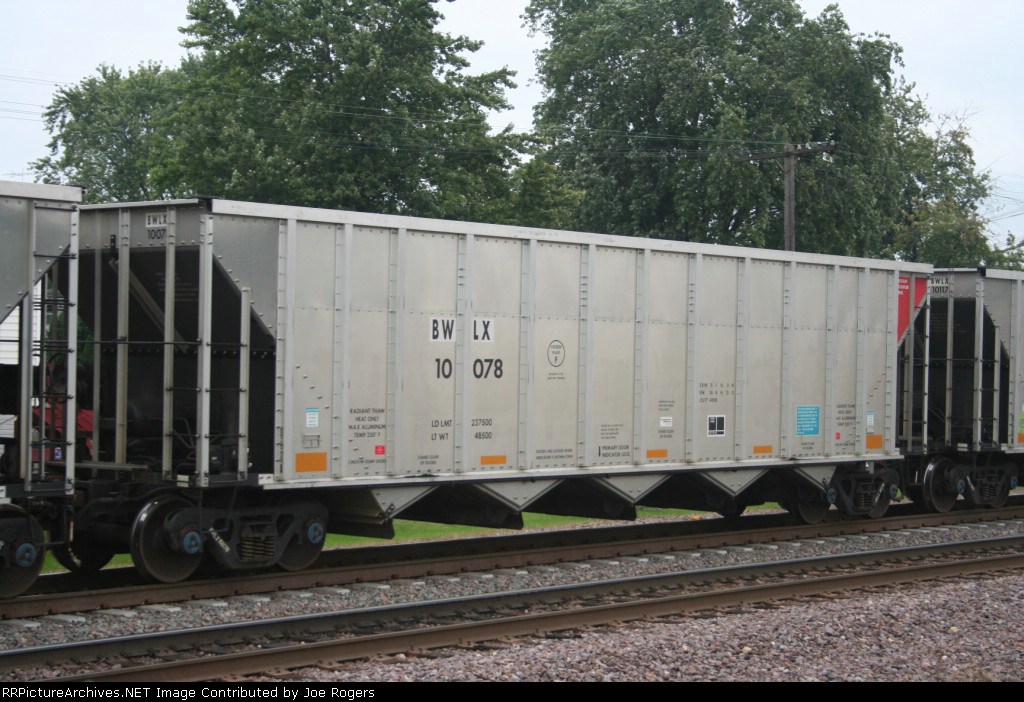 BWLX 10078
