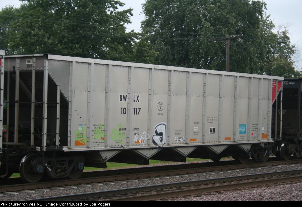 BWLX 10117