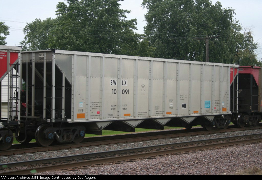 BWLX 10091
