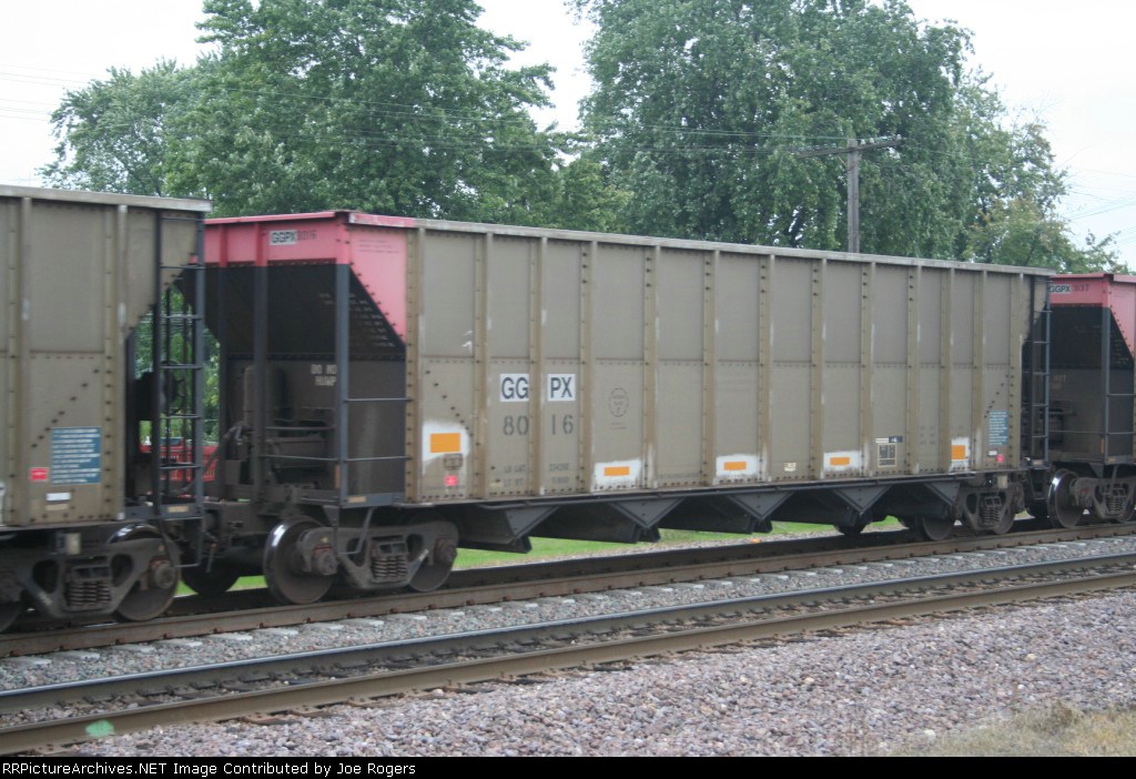 GGPX 8016