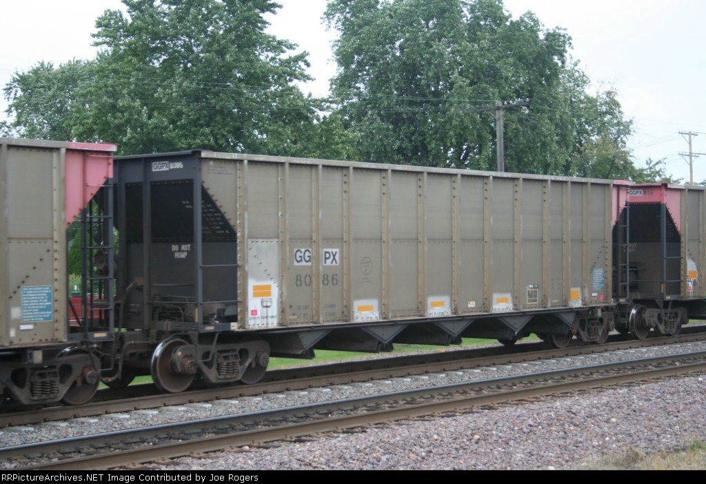 GGPX 8086