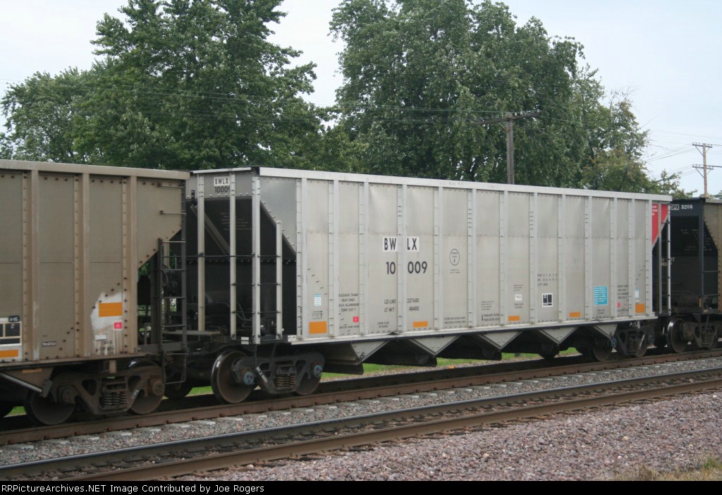 BWLX 10009