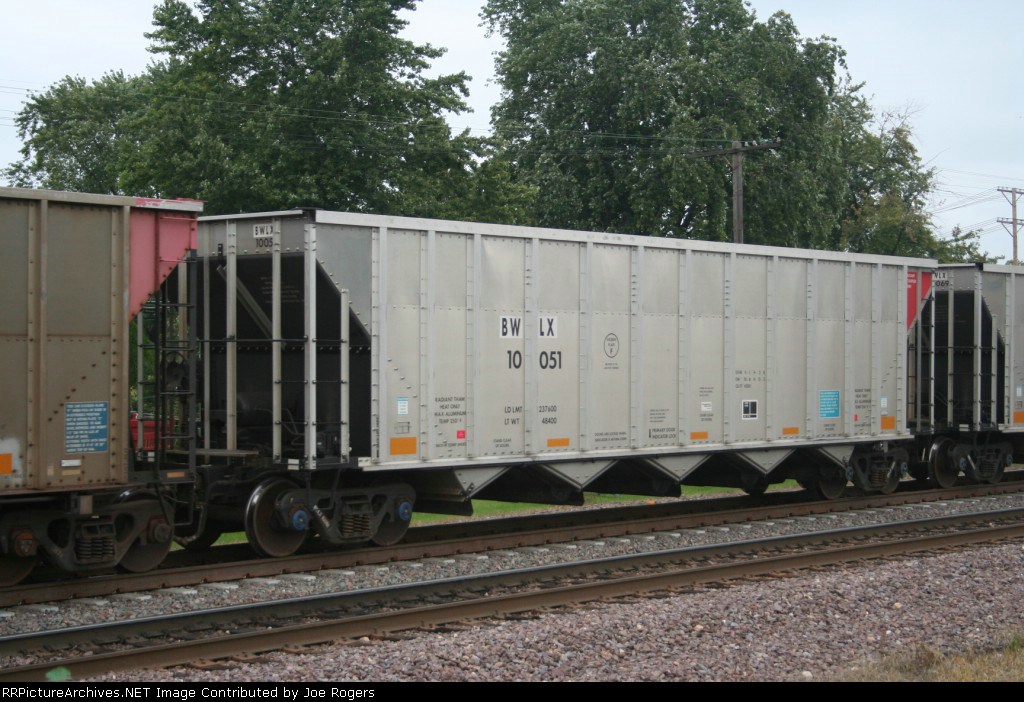 BWLX 10051
