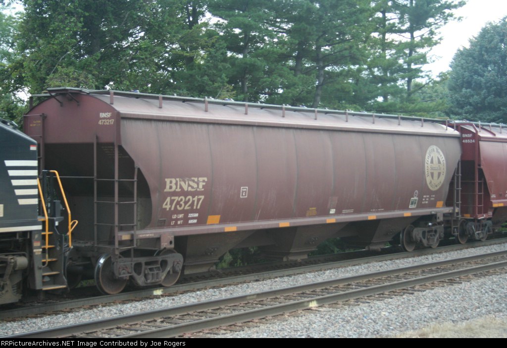 BNSF 473217