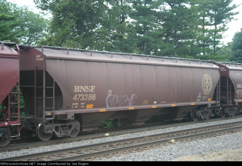 BNSF 473386