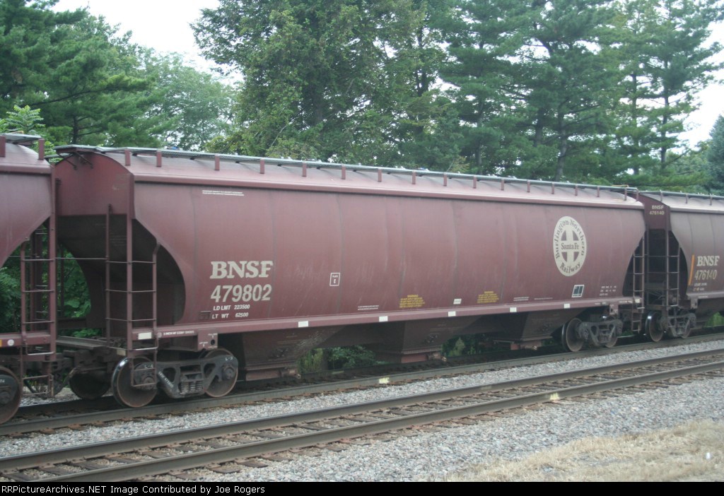 BNSF 479802