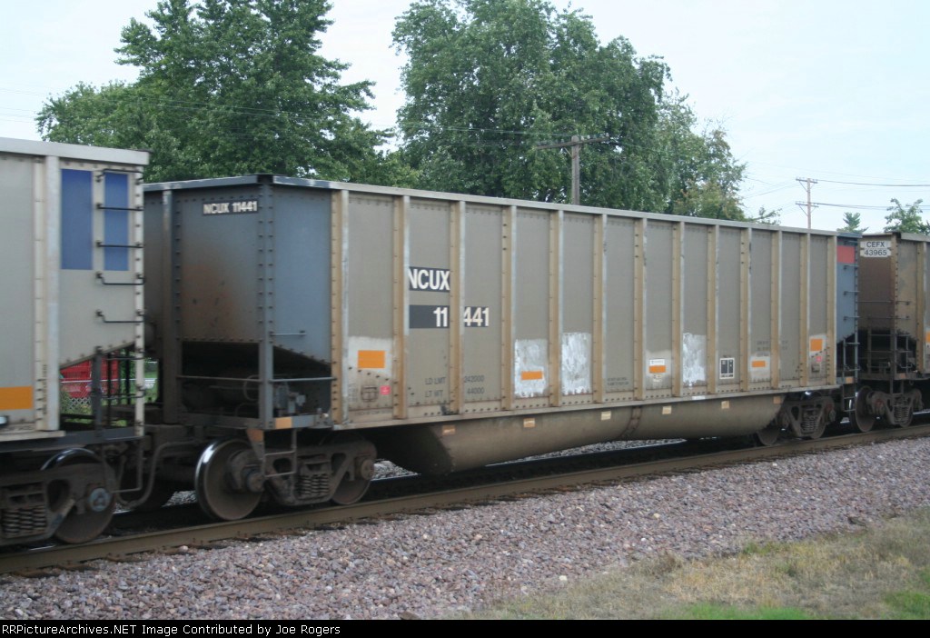 NCUX 11441