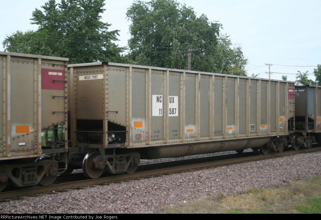 NCUX 11587