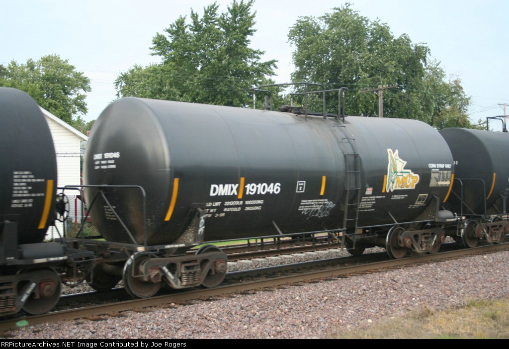 DMIX 191046