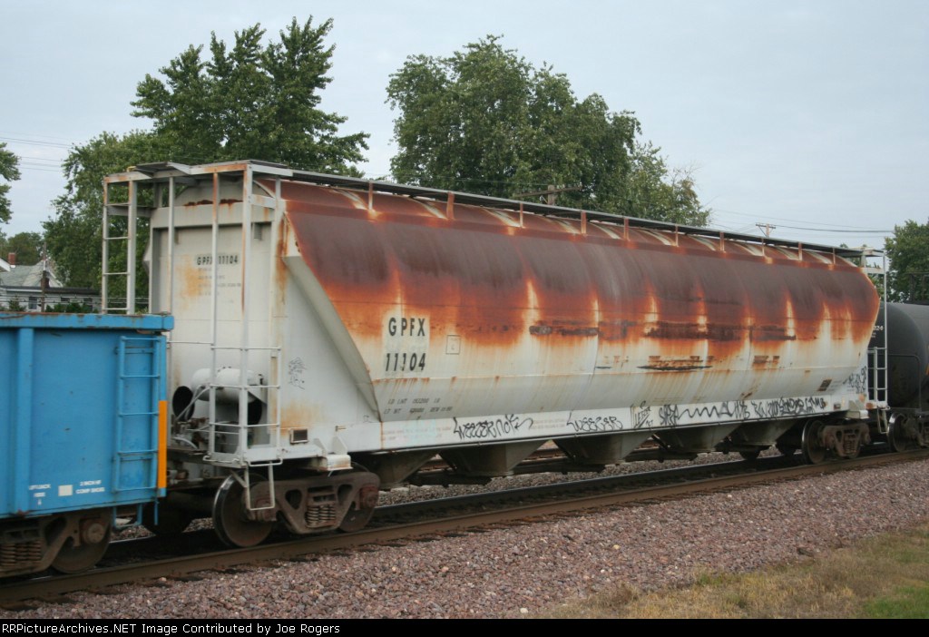 GPFX 11104