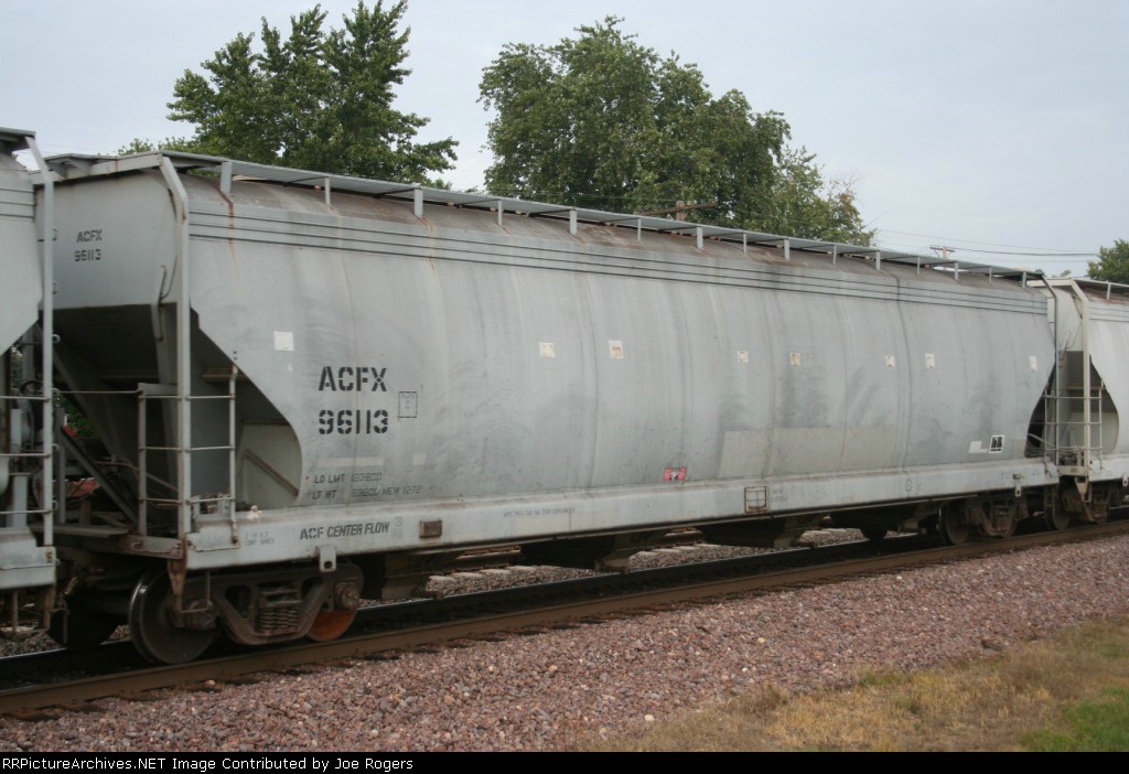 ACFX 96113