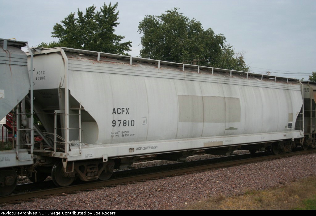 ACFX 97810