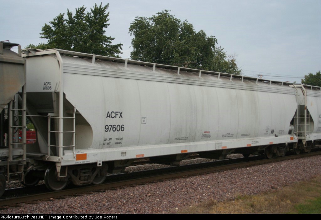 ACFX 97606