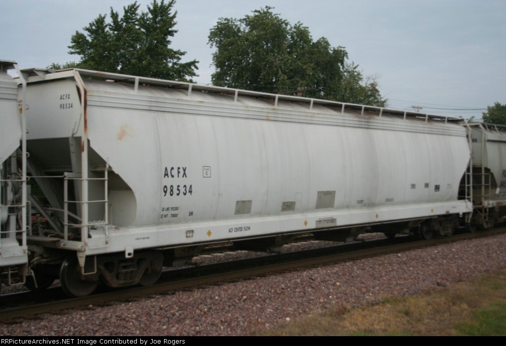 ACFX 98534