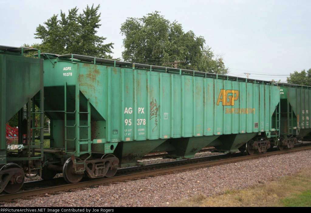 AGPX 95378