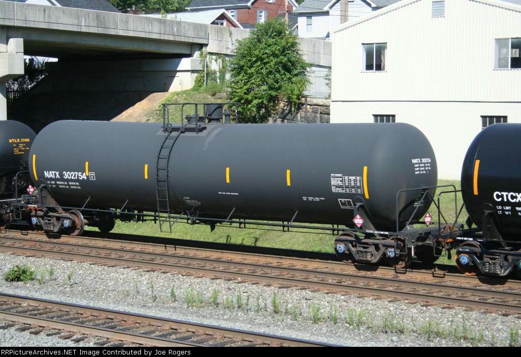 NATX 302754