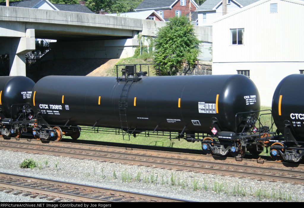 CTCX 730812