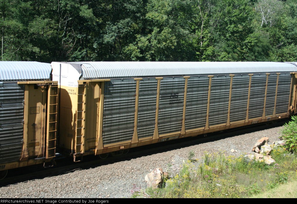 TTGX 994138