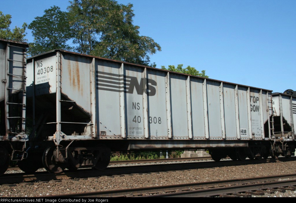NS 40308