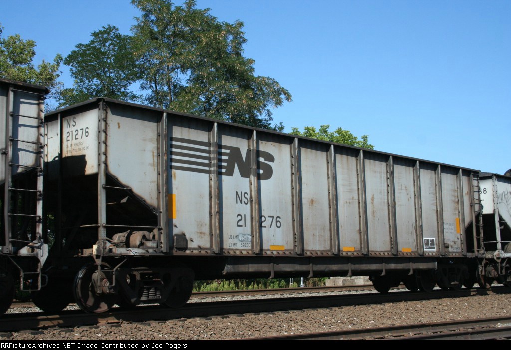 NS 21276