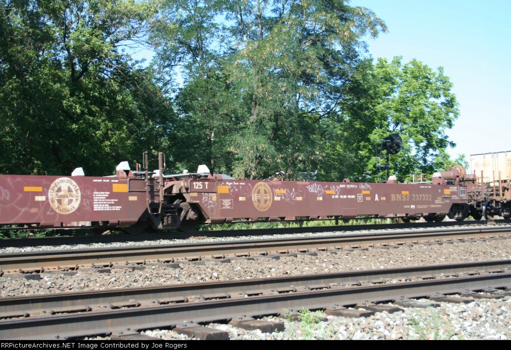 BNSF 237332