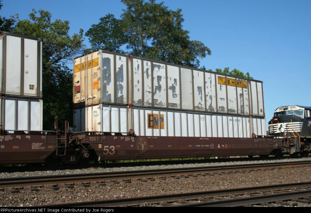 BNSF 211230