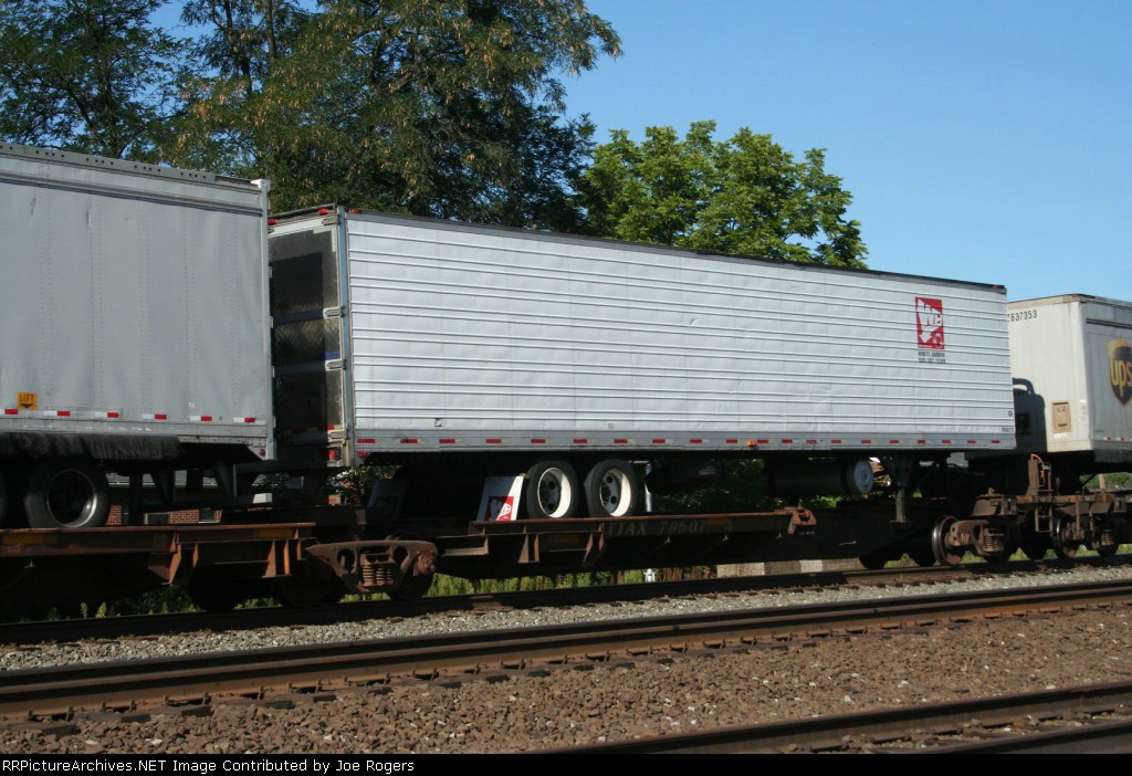 TTAX 78507
