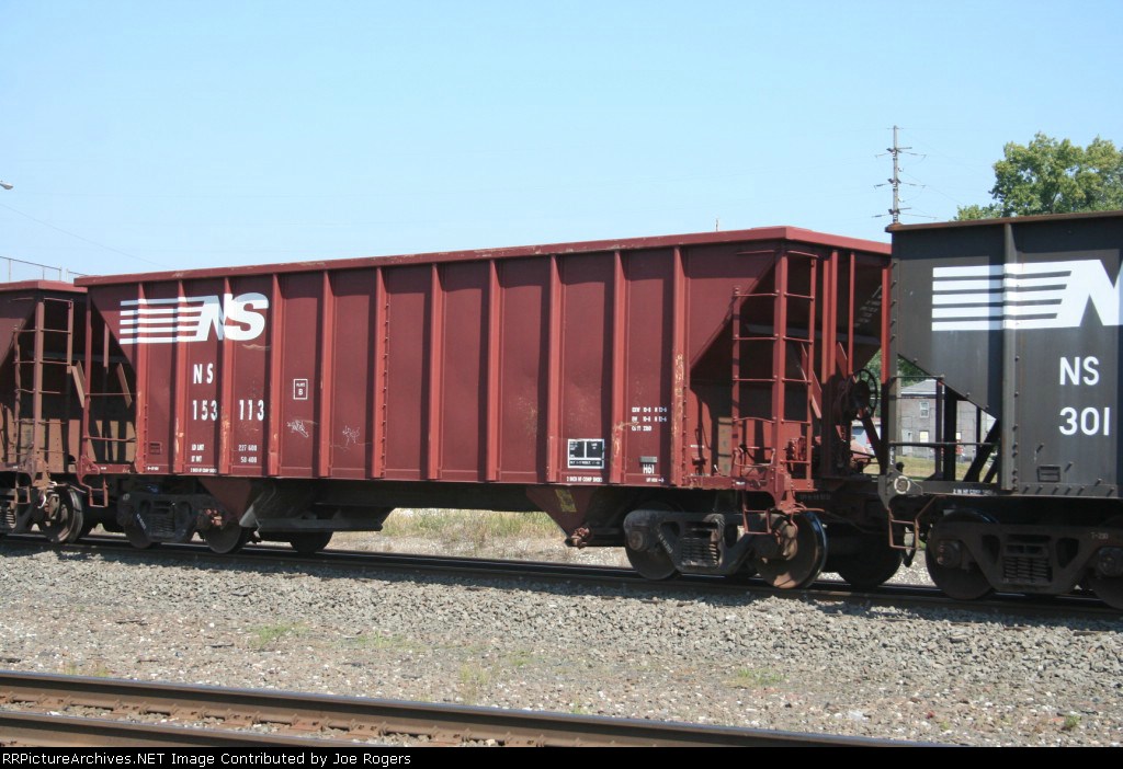 NS 153113