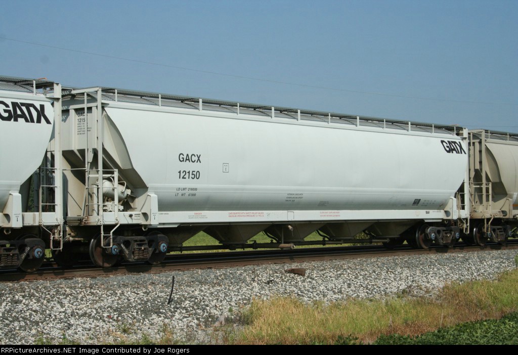 GACX 12150
