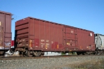 BNSF 722266