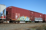 BNSF 782910