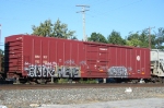 BNSF 782986