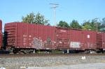 BNSF 781024