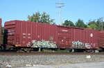 BNSF 781852