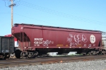 BNSF 450124