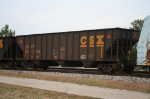 CSX 831166