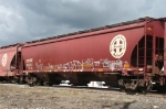 BNSF 450351